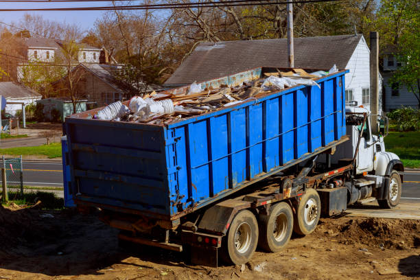 Best Retail Junk Removal  in Keyport, NJ